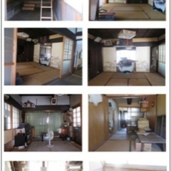 三重県古民家【格安】田舎暮らし 農業野菜作り 畑　米作り 移住 リモートワーク - 松阪市