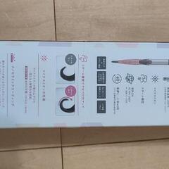☆未使用　テスコム　ヘアアイロン　カール☆の画像