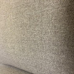 ソファ　2人掛け　無料　※引き取り限定の画像