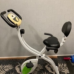Lavie 室内　サイクルの画像