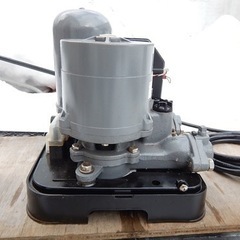 【中古】川本 ポンプ カワエース N3-135SH 50hz 100V （08D0456）の画像