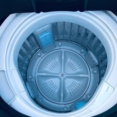 ③✨2019年製✨1228番 Haier✨全自動電気洗濯機✨JX-XP2KD55E‼️