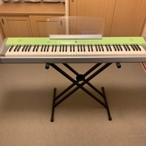 KAWAI 電子キーボード　【商談中】