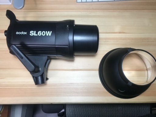 Godox SL-60W ゴドックス