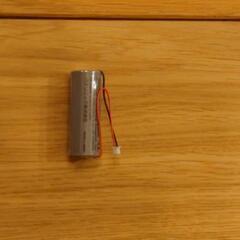 火災報知器用　リチウム電池　sh184552520-kの画像