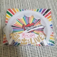 関ジャニ∞　タンバリン型ペンライト
