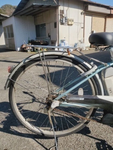 1653番✨電動自転車‼️