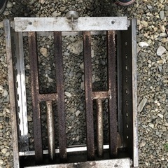 大判焼き機の画像