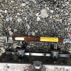 大判焼き機の画像
