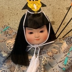 5月人形  こどもの日 端午の節句