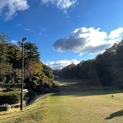 ゴルフサークルメンバーを募集中❗️