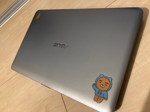 テレワーク用ノートパソコンASUS VivoBook F541UA 15.6型