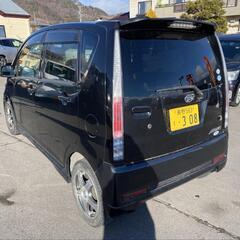 最終値下げ。車検あるムーブです。の画像