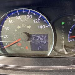 最終値下げ。車検あるムーブです。の画像