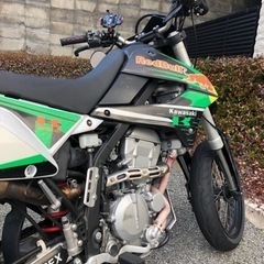 dトラッカーx 初期型　追記の画像