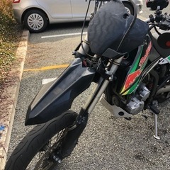 dトラッカーx 初期型　追記の画像