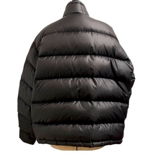 Patagonia パタゴニア インサレーションダウンジャケット ダウン パフジャケット Lサイズ BLACK ブラック 黒 人気