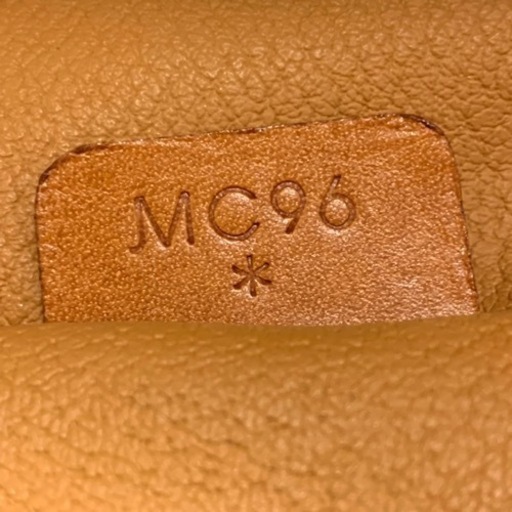 CELINE セリーヌ マカダム 柄 バニティバッグ バニティ バニティーバッグ ポーチ 化粧ポーチ 18637502 MC96