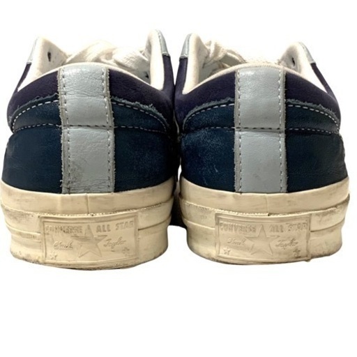 GOLF WANG コンバース Le Fleur ワンスター 26.5cm US8.5 CONVERSE ゴルフワン ゴルワン