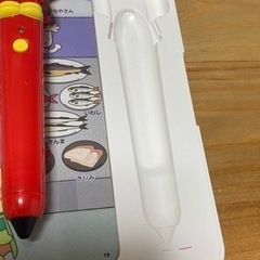 アンパンマン　ことばずかんの画像