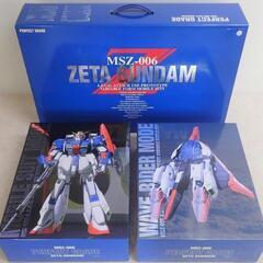 PG Zガンダム　1/60　未開封品！　バンダイ　プラモデル　ガンプラ