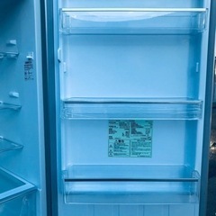 ④ET1083番⭐️ アイリスオーヤマノンフロン冷凍冷蔵庫⭐️2020年製