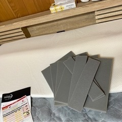 トゥルースリーパー　セブンスピロー　ダブルサイズ　お値下げしました！！の画像