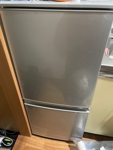 SHARP 冷蔵庫