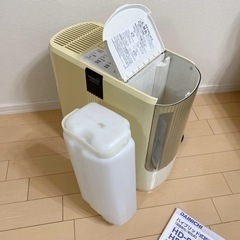 【あげます】ダイニチ ハイブリッド式加湿器 HDシリーズの画像