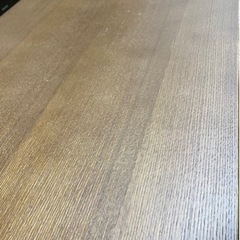 美品！無料お譲りします。ソファテーブルの画像