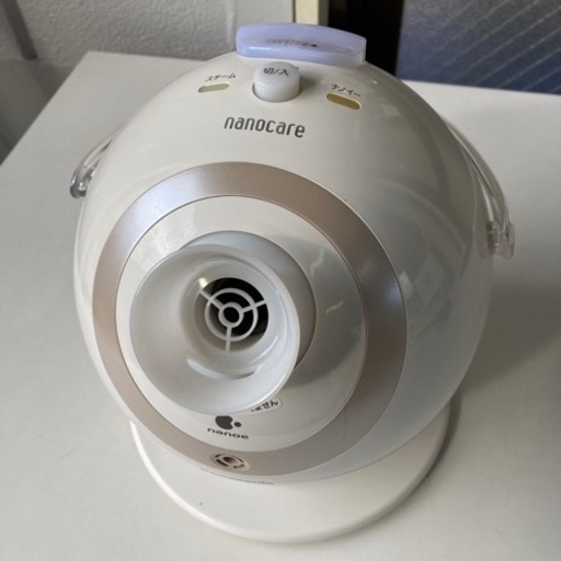 0204-006 Panasonic ナノケアEH-SA41