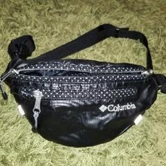 (最終🔚)Columbiaボディバッグ