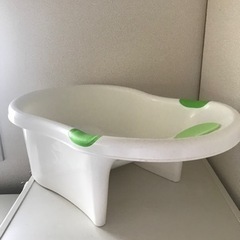 ベビーバスの画像