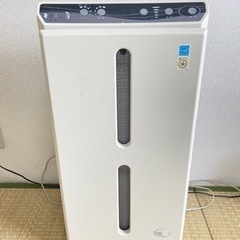 空気清浄機【アムウェイ製・旧型】