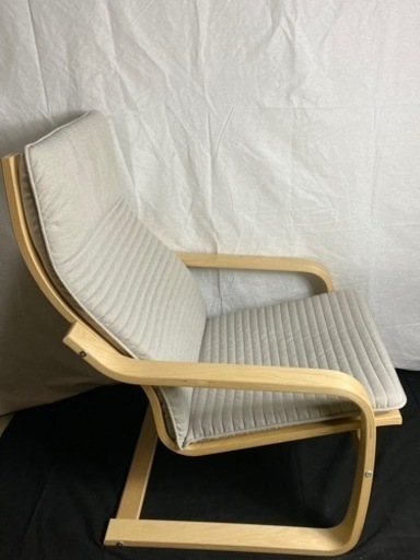 IKEA POENG【美品】