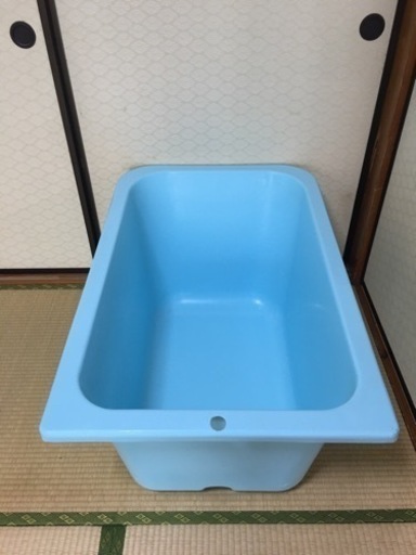 バスタブ　浴槽