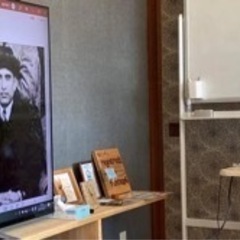ウイグル人文科学研究院 勉強会vol.3の画像
