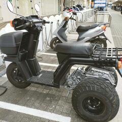 中古】桜木町駅のホンダ(バイク)を格安/激安/無料であげます・譲ります