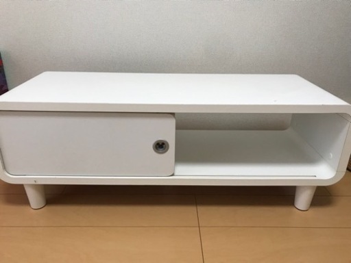ニトリのテレビ台