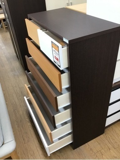 KN-14【ご来店頂ける方限定】新入荷　アウトレット　ハイチェスト　絶対満足価格