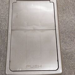 ゴミ箱　42×27×60㎝　の画像