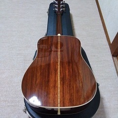 Martin D28 1994年製　アコースティックギターの画像