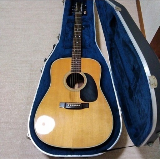 Martin D28 1994年製　アコースティックギター