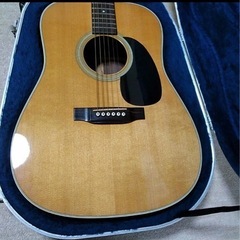 Martin D28 1994年製　アコースティックギターの画像
