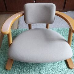 通販生活 椅子(家具)の中古が安い！激安で譲ります・無料で