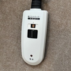 ニトリ コタツ 机の画像