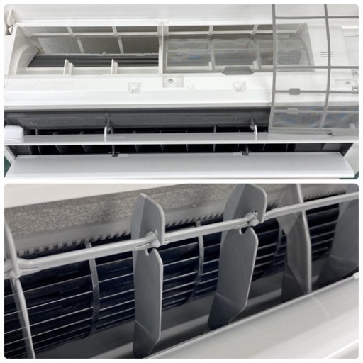 ＊標準取付無料＊安心の１年保証＊富士通 2018年製 10畳用＊AC100