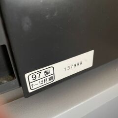 ★[43]NEC電子レンジの画像