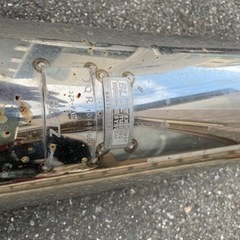 ヴォクシー 80マフラーの画像