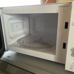 ★[45]Haier JM-17H-50_受け渡し予定者決定(N)の画像